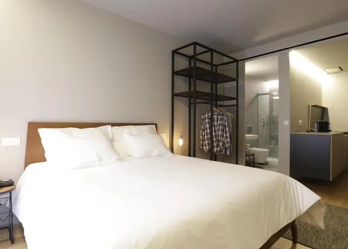 Braga Heritage Lofts