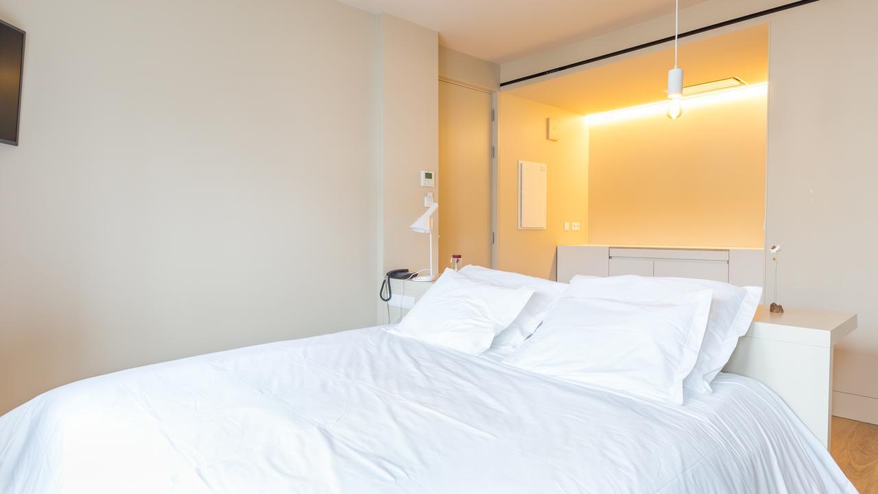 Aparthotel Heritage Lofts Braga