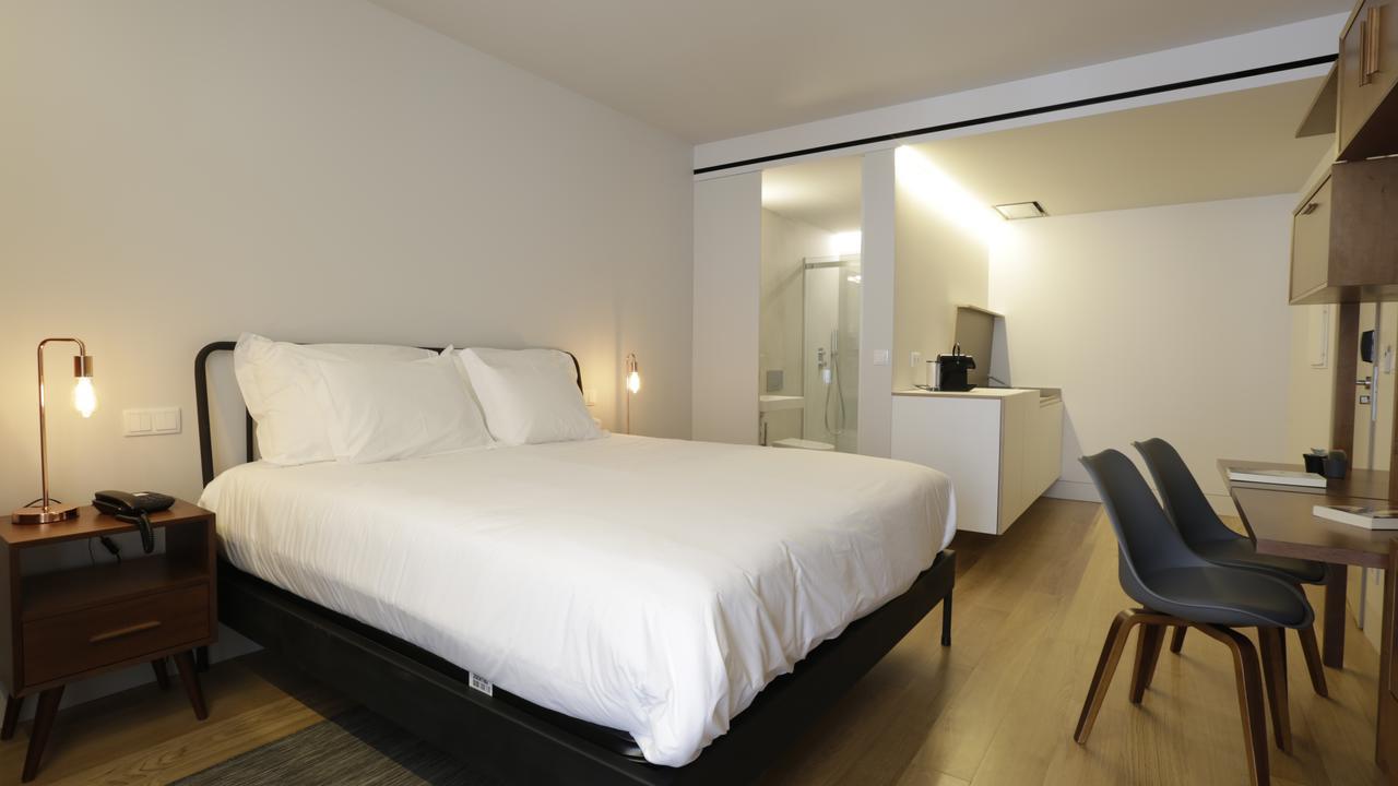 Heritage Lofts Appart hôtel 3*