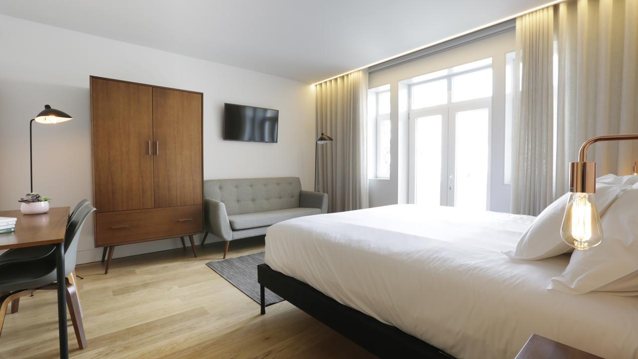 Heritage Lofts Appart hôtel 3*