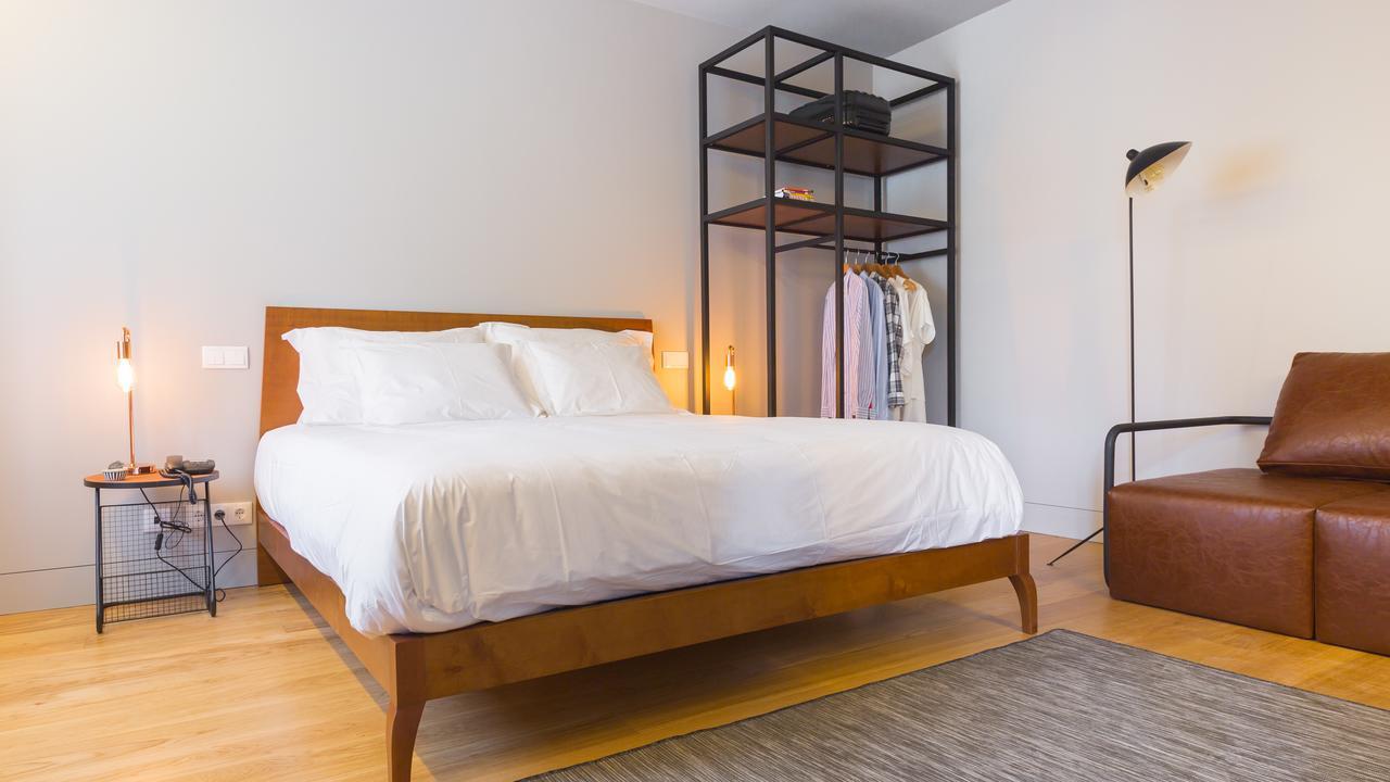 Heritage Lofts Braga