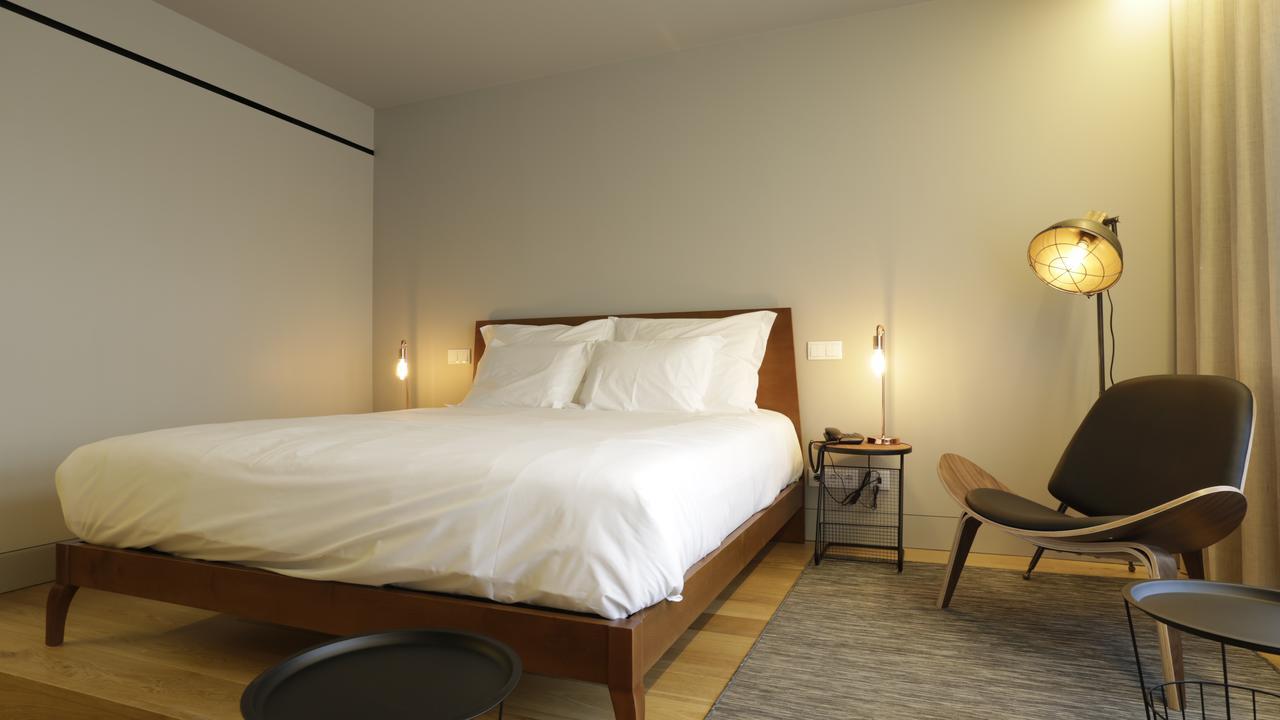 Heritage Lofts Braga