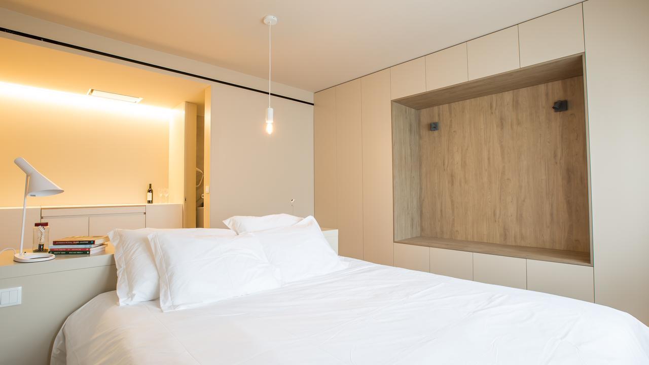 Heritage Lofts Appart hôtel Braga