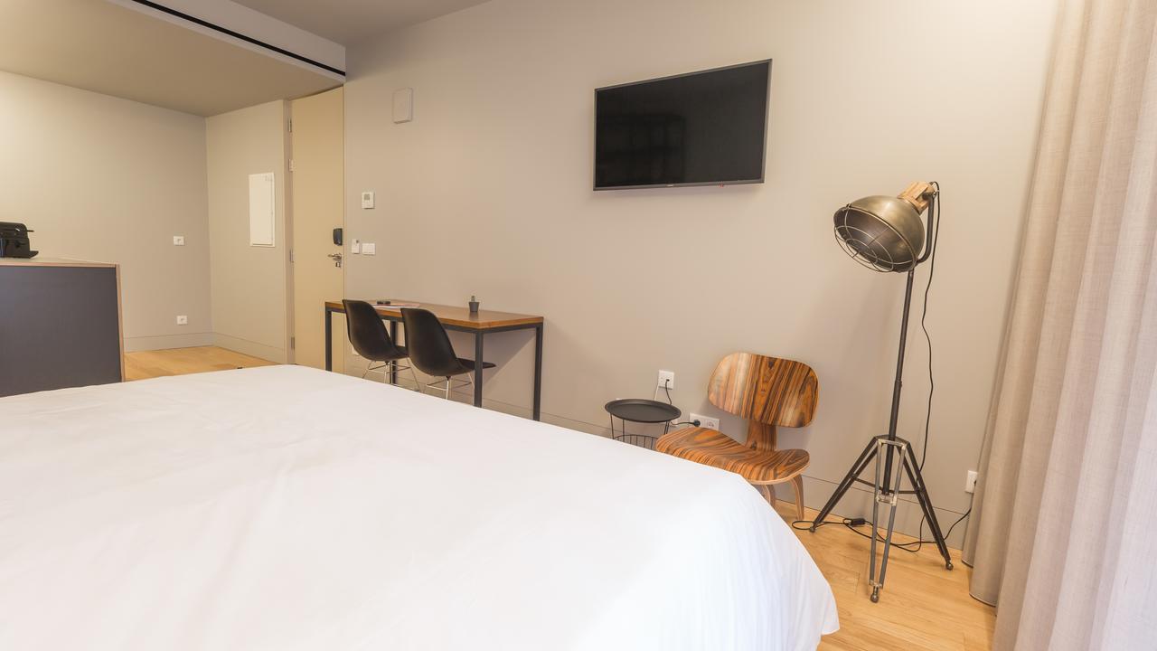 Aparthotel Heritage Lofts Braga