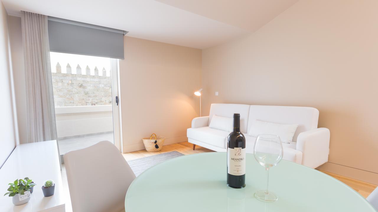 Appart hôtel Heritage Lofts 3*