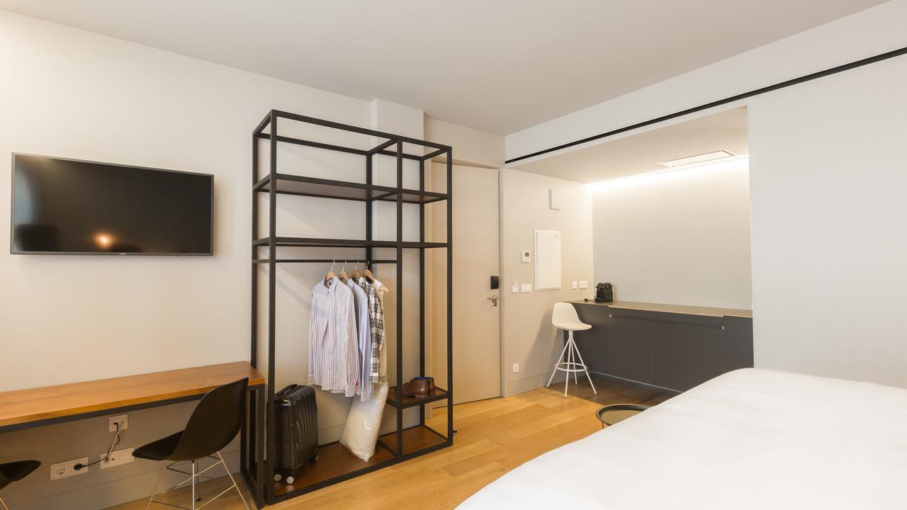 Heritage Lofts Appart hôtel 3*