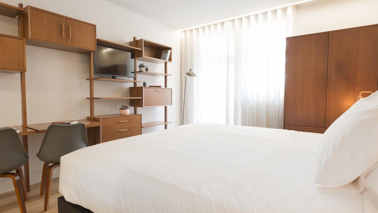 Heritage Lofts 3* Braga