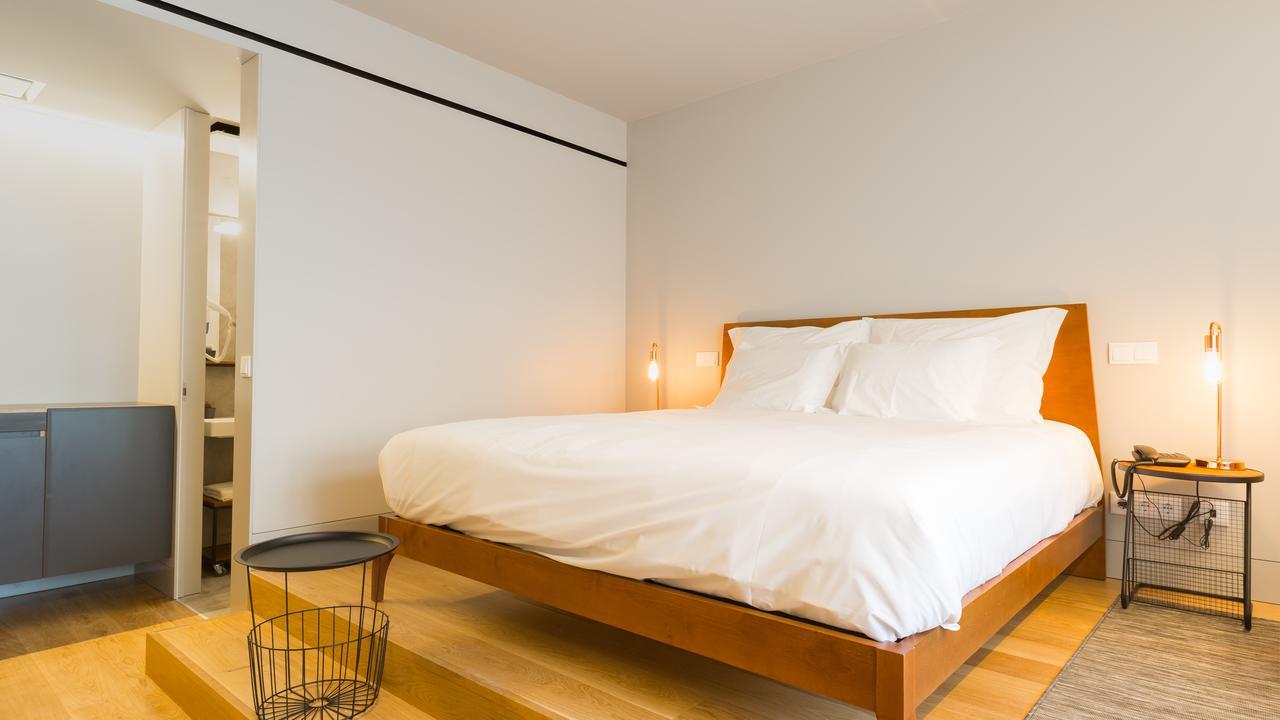 Appart hôtel Heritage Lofts 3*