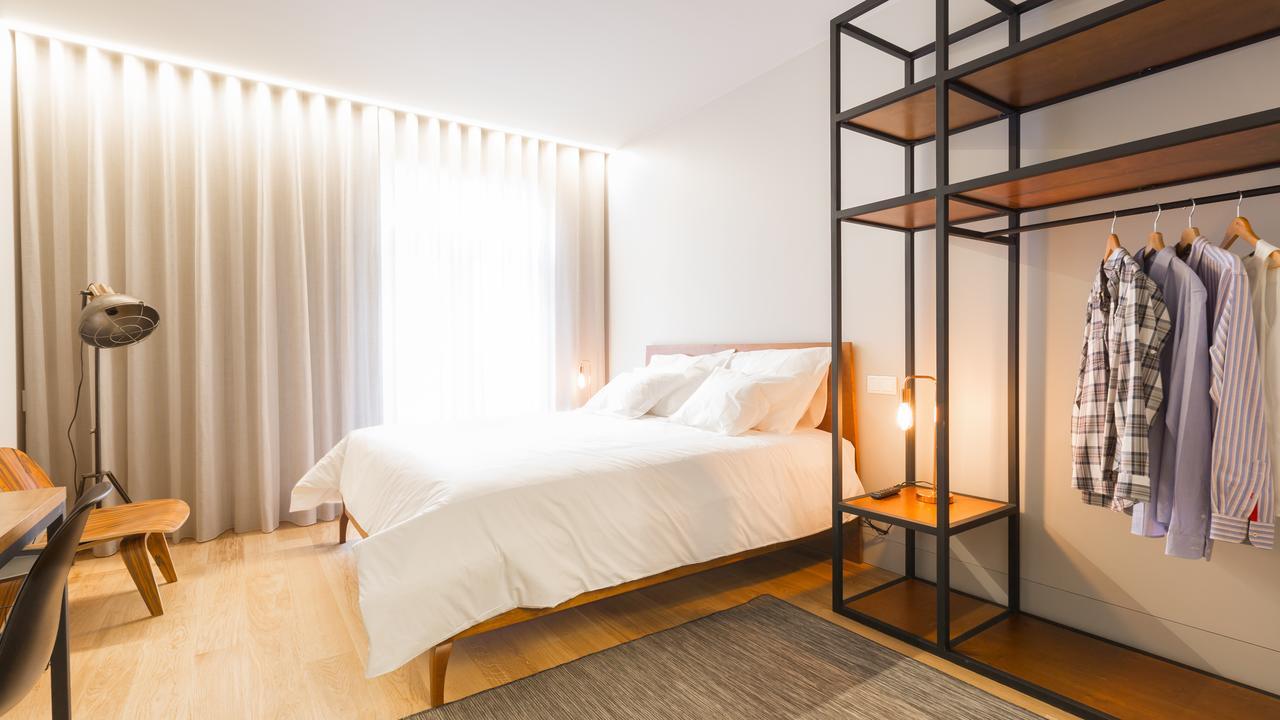 Heritage Lofts Aparthotel Braga