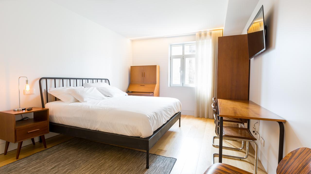 Heritage Lofts Aparthotel