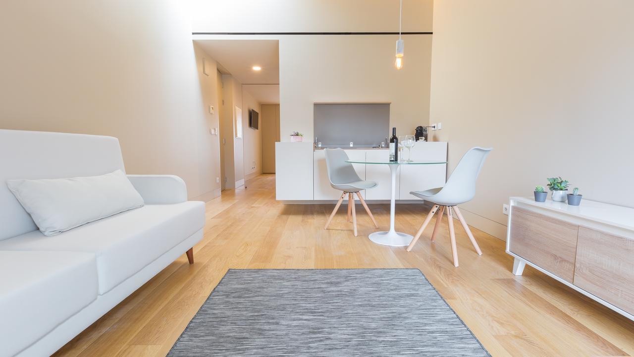 Heritage Lofts Braga