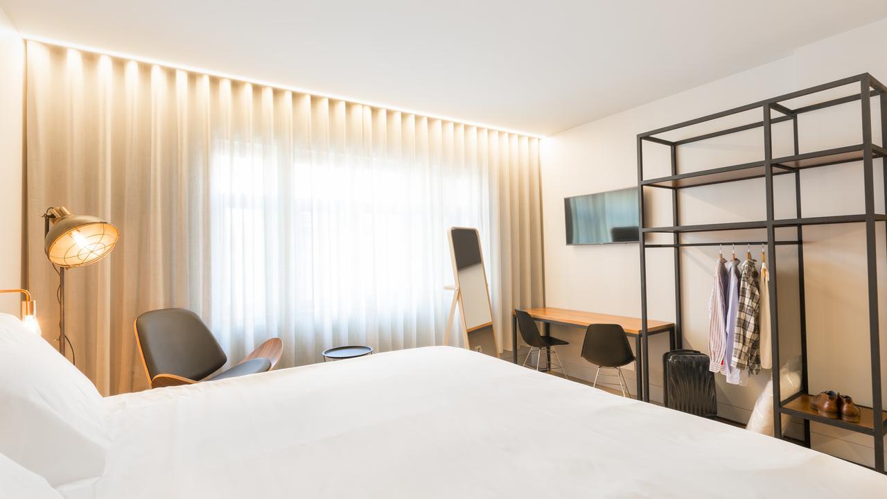 Aparthotel Heritage Lofts Braga