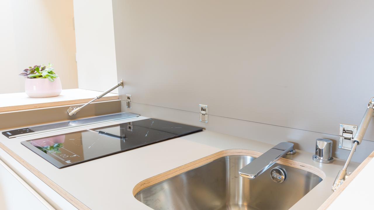 Heritage Lofts Braga