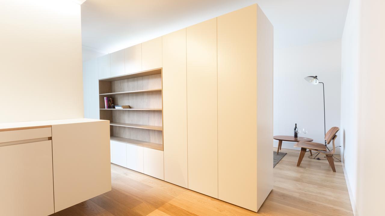 Heritage Lofts 3* Braga