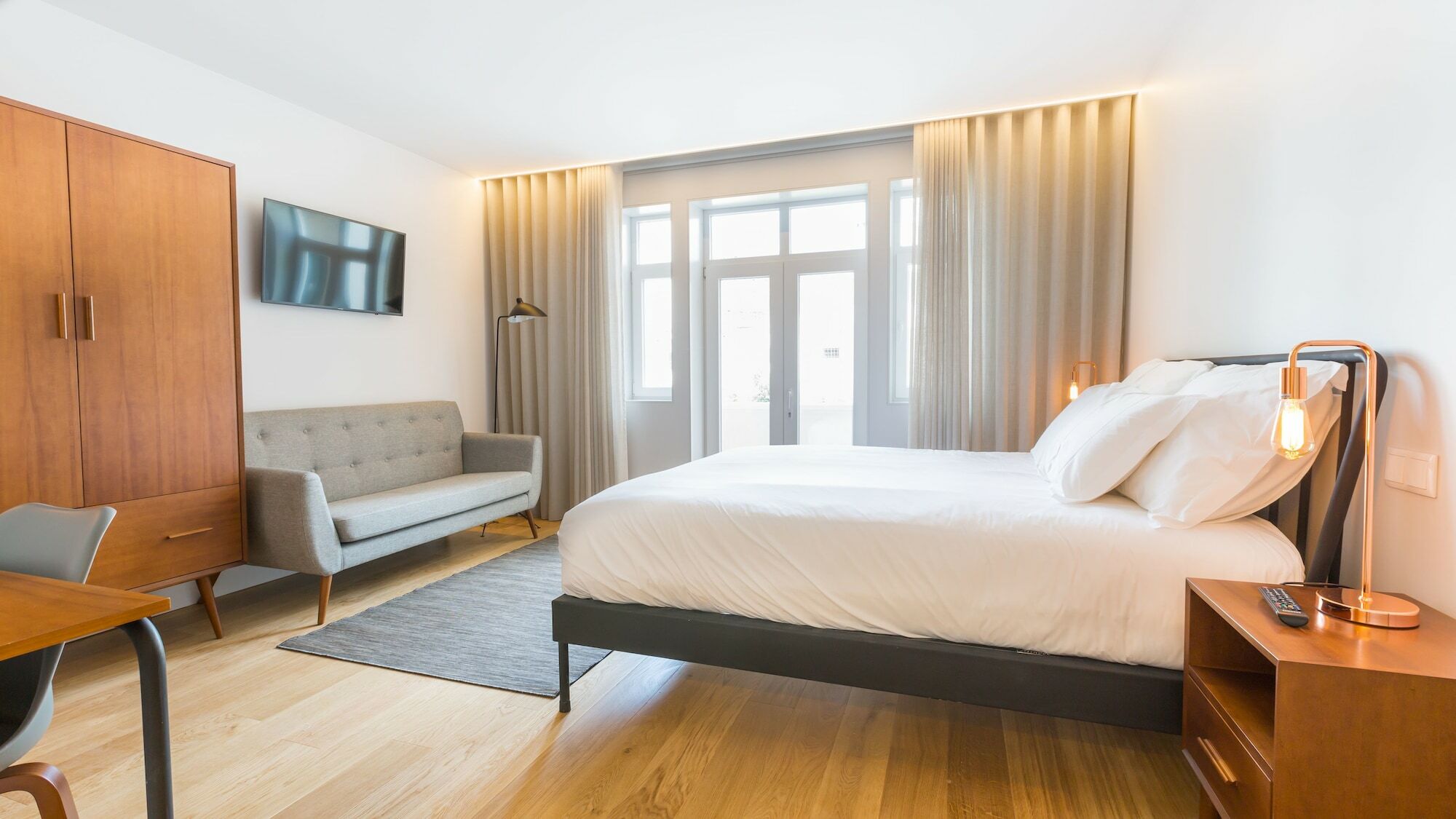 Heritage Lofts 3* Braga