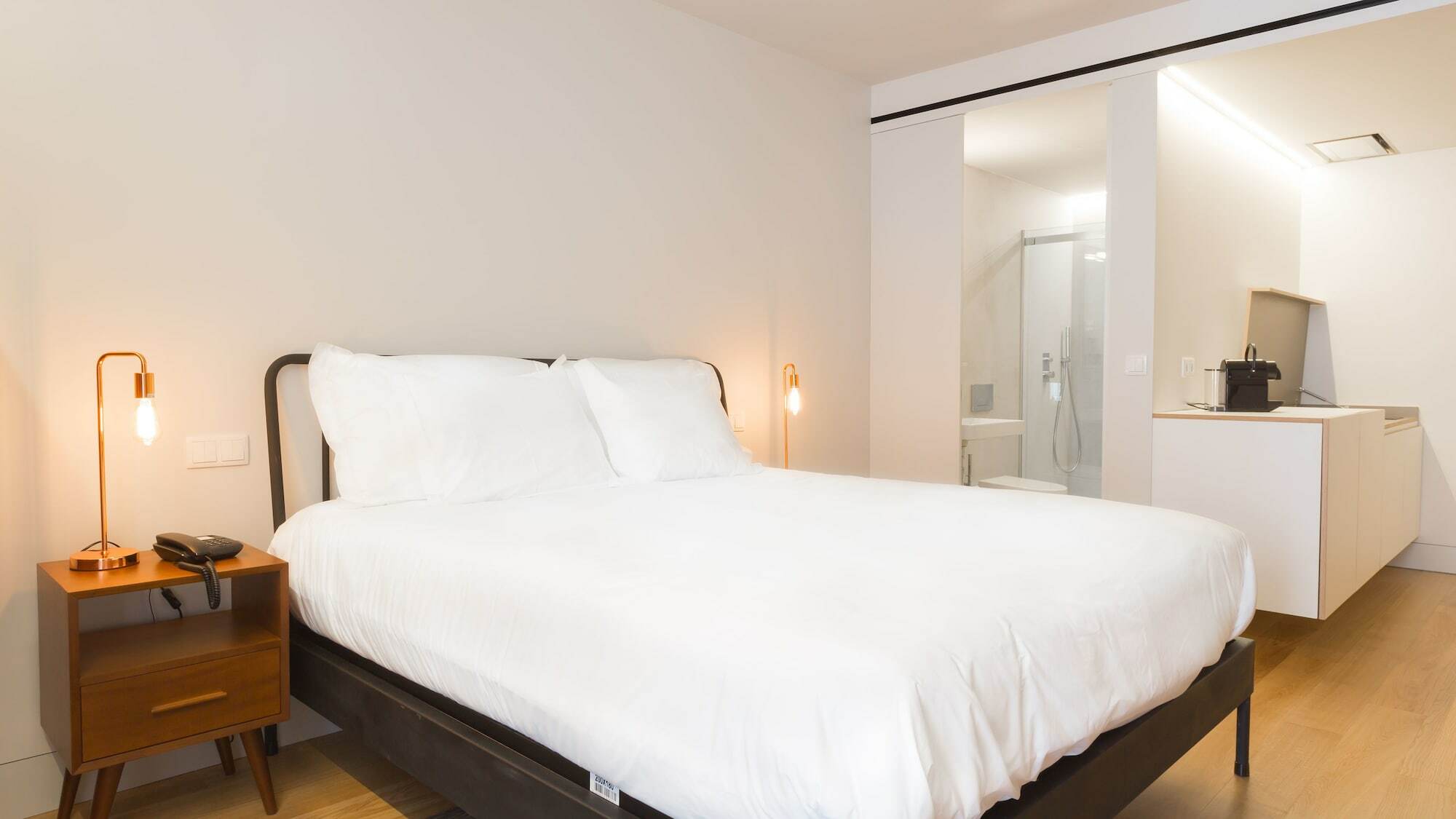 Appart hôtel Heritage Lofts Braga