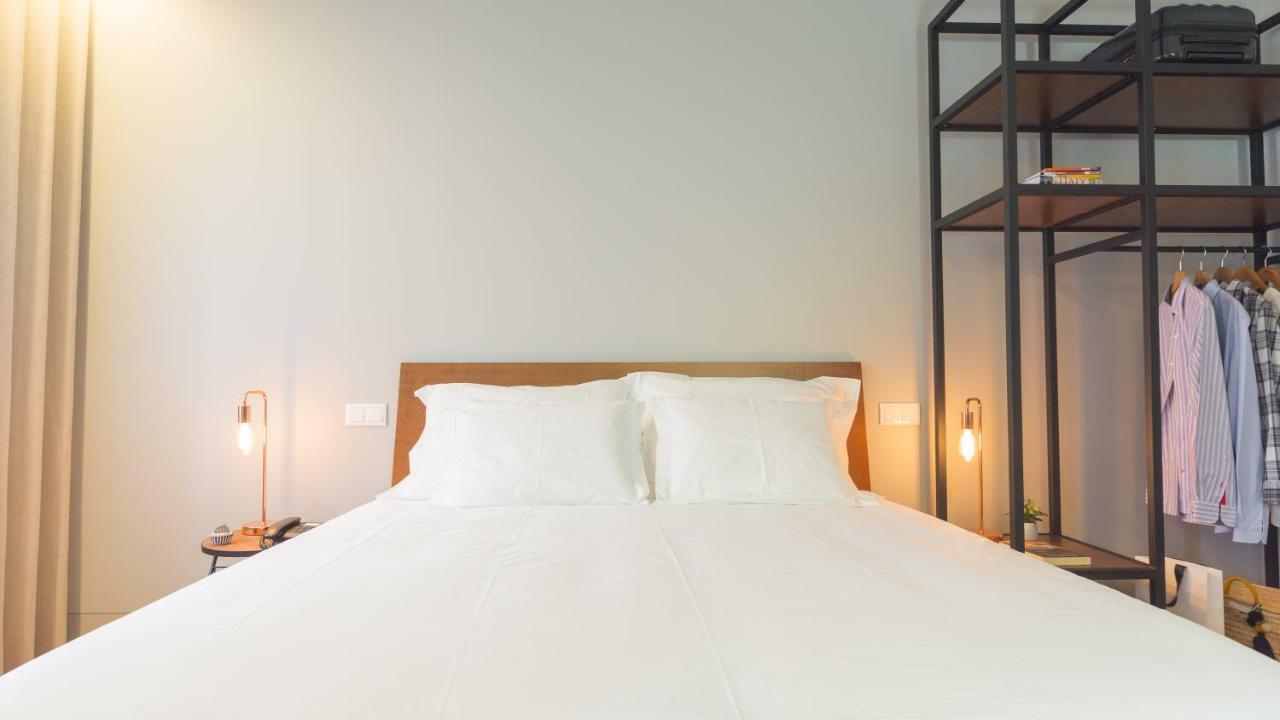 Heritage Lofts 3*